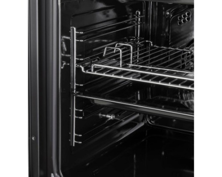 Духовой шкаф Maunfeld EOEM516W