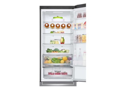 Холодильник LG GC-B509SMUM