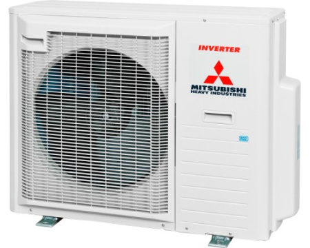 Cплит система Mitsubishi Heavy POWER SRK100ZR-WF/FDC100VNP-W