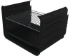 Электрическая плита Gorenje GEC6A11WG
