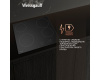 Варочная панель Weissgauff HV 640 BA