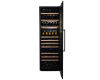 Винный шкаф Dunavox DX-89.246TMB