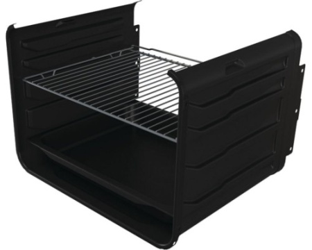 Электрическая плита Gorenje GEC6A11WG