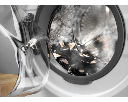 Стиральная машина Electrolux EW6SN426BI