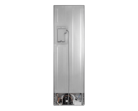 Холодильник Maunfeld MFF200NFW Matt Inverter
