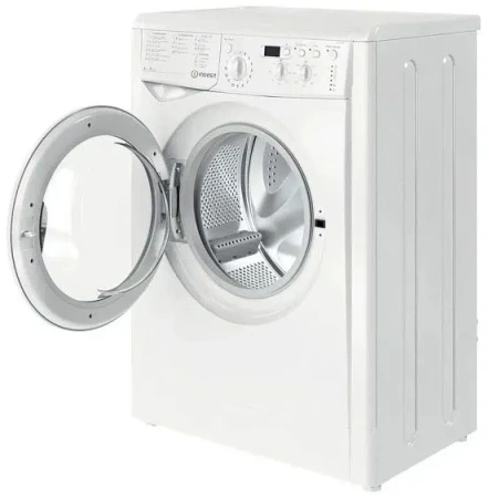 Стиральная машина INDESIT EcoTime IWSD 6105 (CIS).L 869991619120