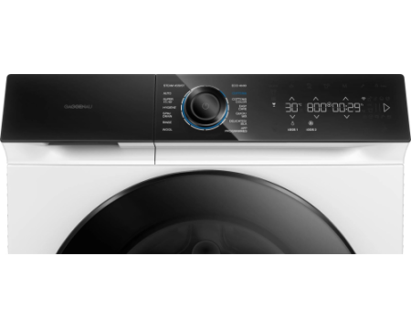 Стиральная машина GAGGENAU WM260165