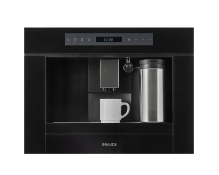 Встраиваемая кофемашина Graude KV 45.0 S