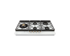 Варочная поверхность Hiberg VM 9155 W