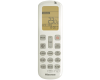 Cплит система Hisense Strong Vibe Classic A AS-36HW4RKZHB Wi-Fi