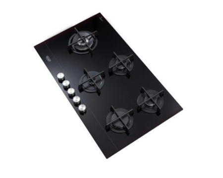 Встраиваемая варочная панель газовая DeLonghi NSL 590D NCM RUS