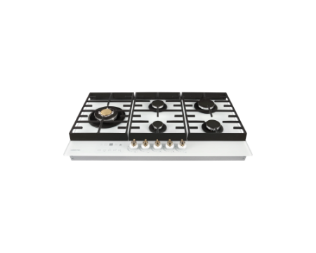 Варочная поверхность Hiberg VM 9155 W