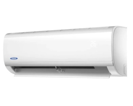 Настенный внутренний блок мульти сплит-системы General Climate Pulsar GC-MER12HRN1