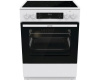 Электрическая плита Gorenje GEC6C60WA