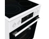 Электрическая плита Gorenje GECS5C60WPA