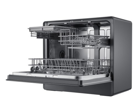 Посудомоечная машина Midea MCFD55S550Bi