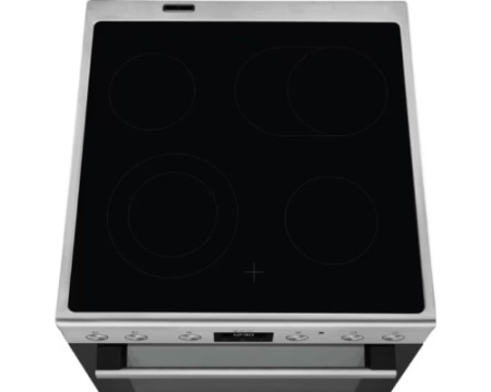 Электрическая плита AEG CCB6446CBM
