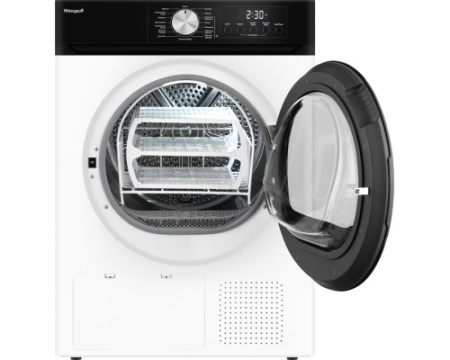 Сушильная машина Weissgauff WD 6010 Heat Pump