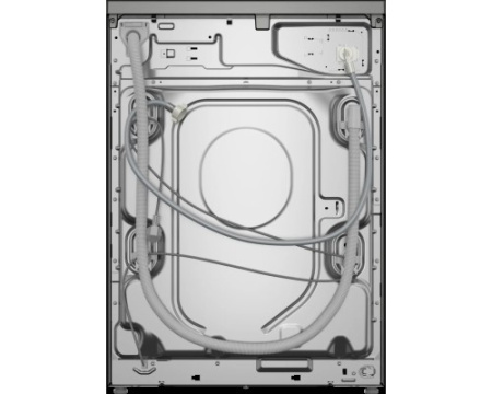 Стиральная машина Bosch WGG244RFSN