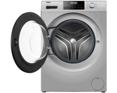 Стиральная машина Haier HW90-BP14929BS