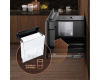 Встраиваемая кофемашина Weissgauff WCMI-572 Touch Cappuccino