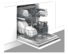 Встраиваемая посудомоечная машина Hotpoint HI 5D84 DW