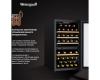 Винный холодильник Weissgauff WWC-49 DB DualZone
