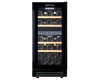 Винный шкаф CELLAR PRIVATE CP027-2TB