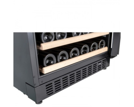 Винный шкаф Temptech OX60DRB