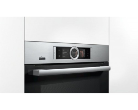 Духовой шкаф Bosch HBG656ES6