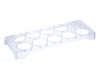 Многодверный холодильник Samsung Bespoke RF9000AZ c Triple Cooling RF60A91R18A/WT