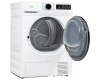 Сушильная машина с тепловым насосом Midea MD0180BH60/W