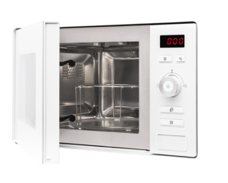 Встраиваемая микроволновая печь Hansa AMM20BEWH