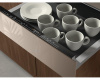 Подогреватель Miele ESW 7010 Pearlbeige