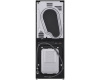 Стирально-сушильная машина LG W4W8LVPKZHM WashTower