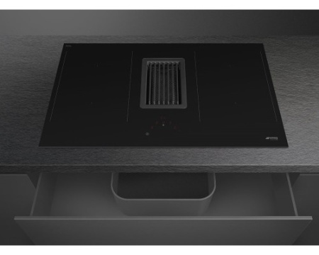 Варочная панель Smeg HOBD482D