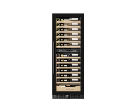 Винный шкаф Meyvel MV95-KBT2 (Slim)
