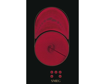 Варочная панель Smeg P875PO