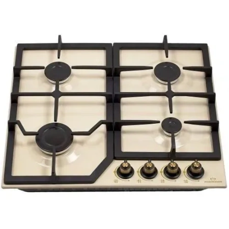 Варочная поверхность RODMANS BHG 6401 DS B OW