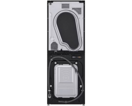 Стирально-сушильная машина LG W4W8LVPKZHM WashTower