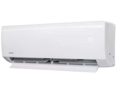 Кондиционер Daichi ICE25AVQ1-1/ICE25FV1-1/-40