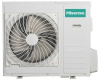 Кондиционер Hisense Sensation Slider Pro AS-10UW4RWMQK00(B)