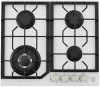 Варочная поверхность ZUGEL ZGH601W