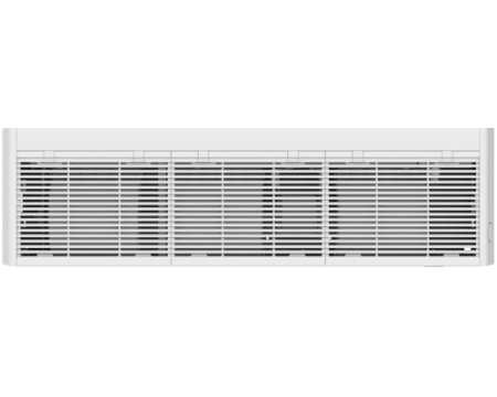 Напольно-потолочный кондиционер Gree GUD125ZD1/A-S/GUD125W1/NhA-S