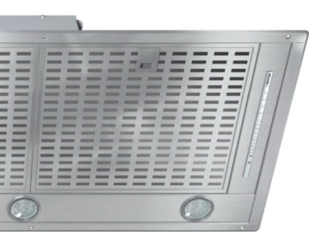 Вытяжка Miele DA 2518