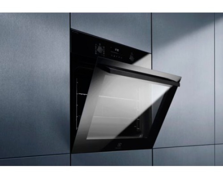 Духовой шкаф Electrolux EOD6F77WZ