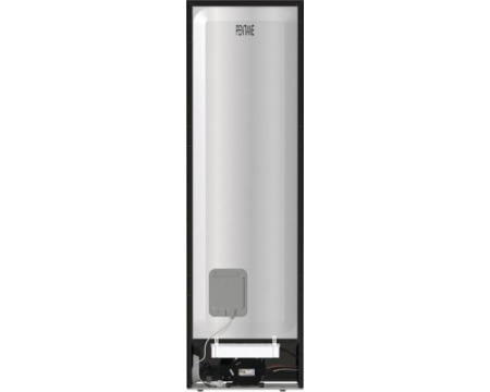 Отдельностоящий двухкамерный холодильник Gorenje NRK620EABXL4