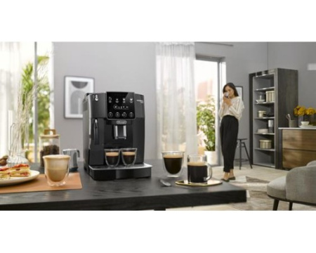 Кофемашина DeLonghi ECAM220.22.GB
