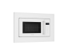 Встраиваемая микроволновая печь Hiberg i-VM 6502 W
