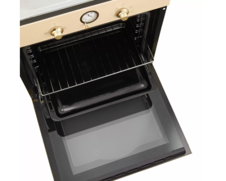 Газовый духовой шкаф Evelux GSO 614 EIR